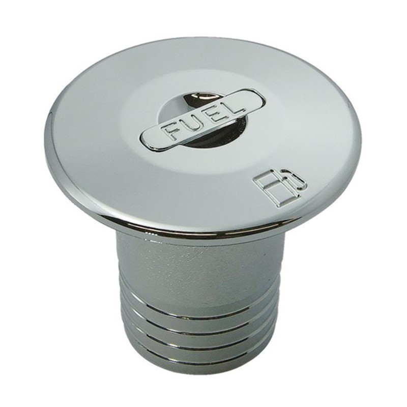 Foresti TAPPO OTTONE FUEL Ø MM.40 (acq.min. unità) - immagine 3