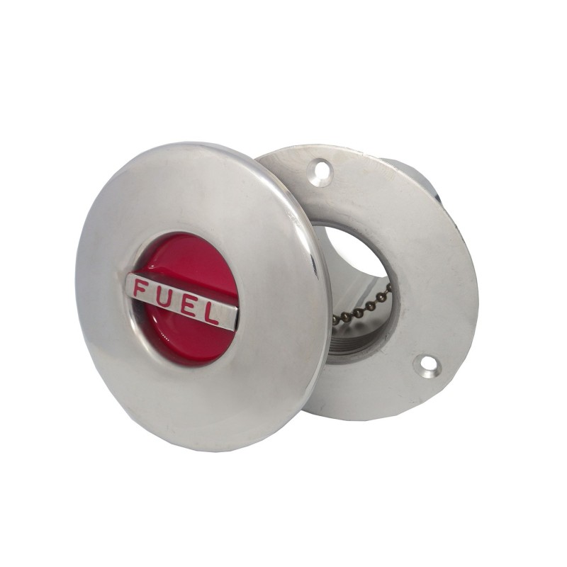 Mavi Mare TAPPO INOX WATER Ø MM.35 (acq.min. unità) - immagine 3