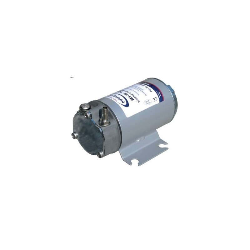Marco COMPRESSORE "M1" 12 VOLT (acq.min. unità) - immagine 3