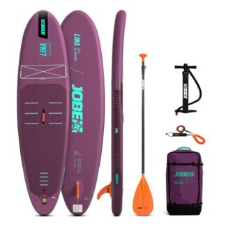 Jobe AERO LINA SUP BOARD 10.0 PACK (acq.min. unità)