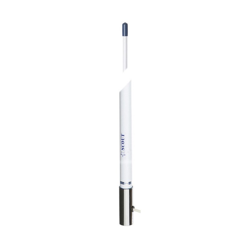 Scout Telecomunicazioni ANTENNA VHF CM.240 (acq.min. unità) - immagine 4