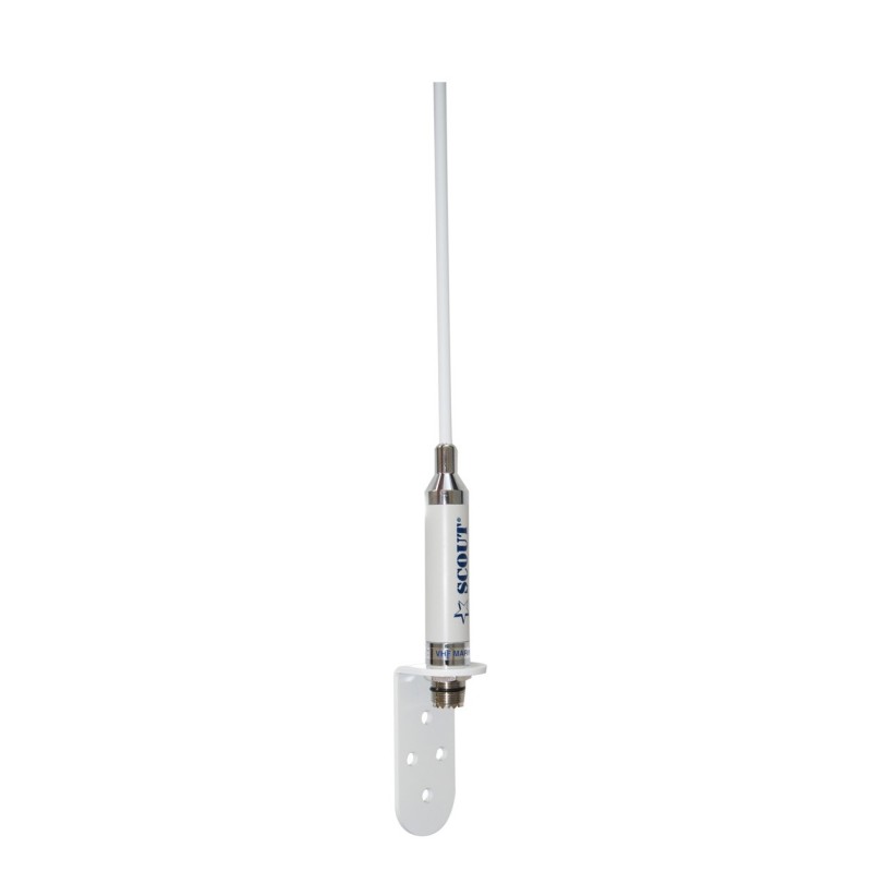 Scout Telecomunicazioni ANTENNA VHF CM.18 (acq.min. unità) - immagine 4