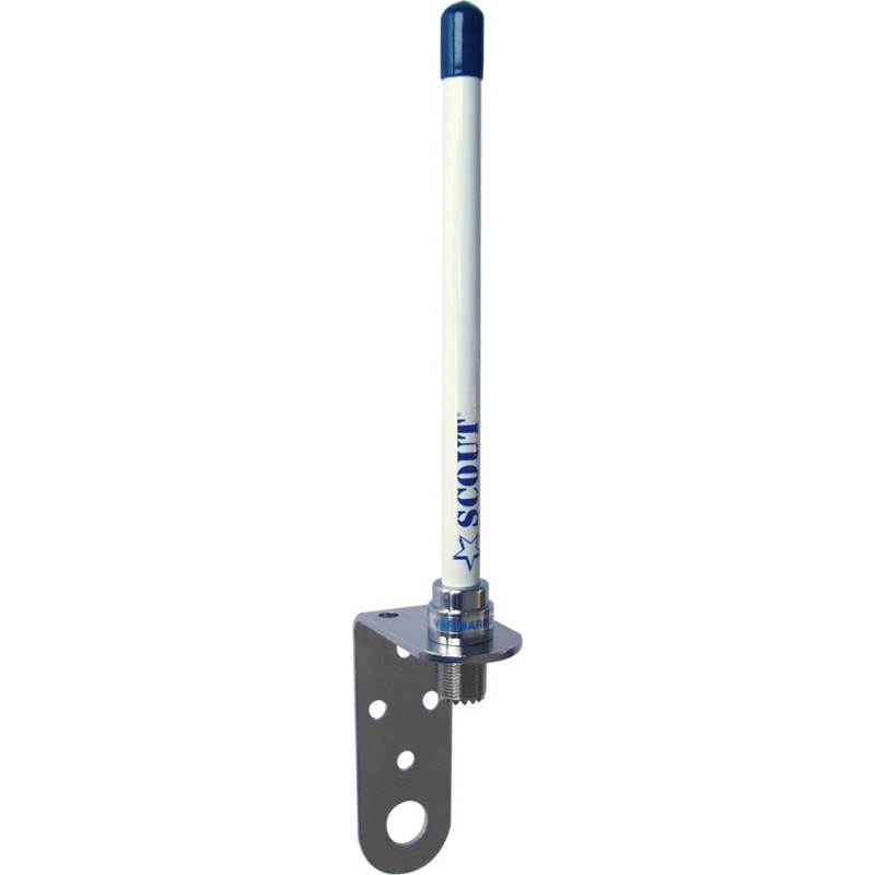 Scout Telecomunicazioni ANTENNA VHF CM.18 (acq.min. unità) - immagine 3