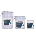 Crosseven ANTIV. AUTOLEVIGANTE BLU NAVY 2,5L (acq.min. unità)