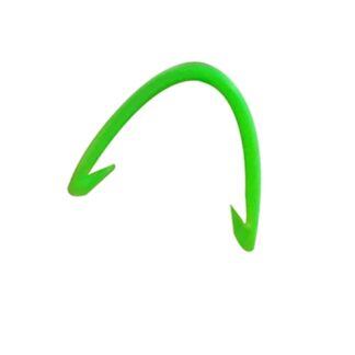 Plastimo CLIP BLOCCAGGIO UML MICRO (acq.min.100,00 unità)