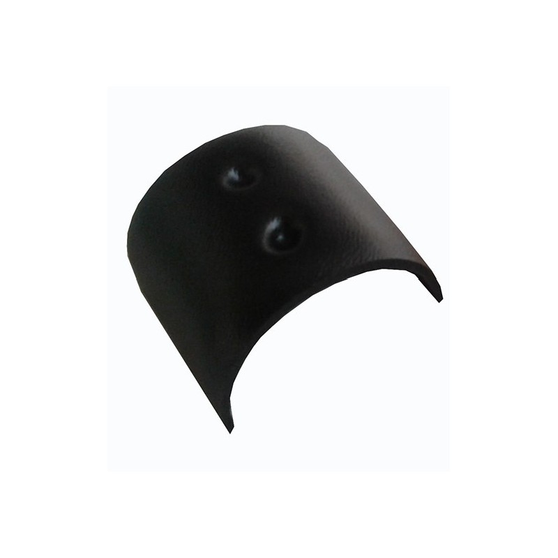 Tessilmare COPRIGIUNTA NERO PVC (acq.min. unità) - immagine 4