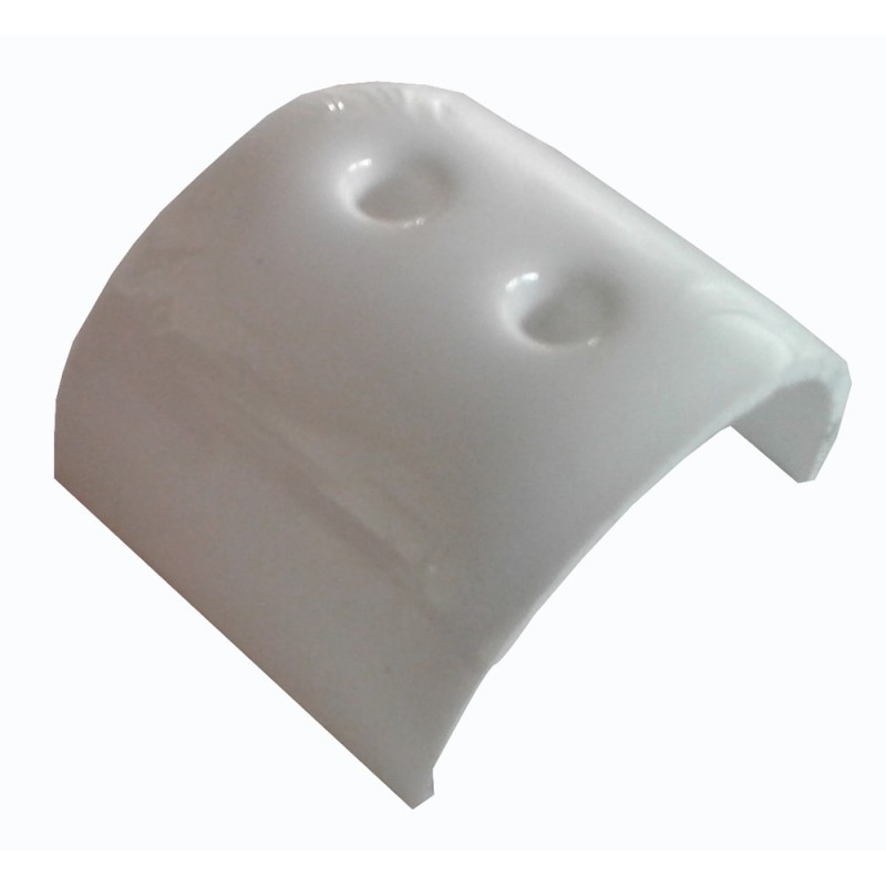 Tessilmare COPRIGIUNTA NERO PVC (acq.min. unità) - immagine 3