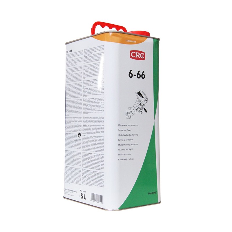 C.R.C. CRC 6-66 LATTA LT.5 (acq.min. unità) - immagine 4