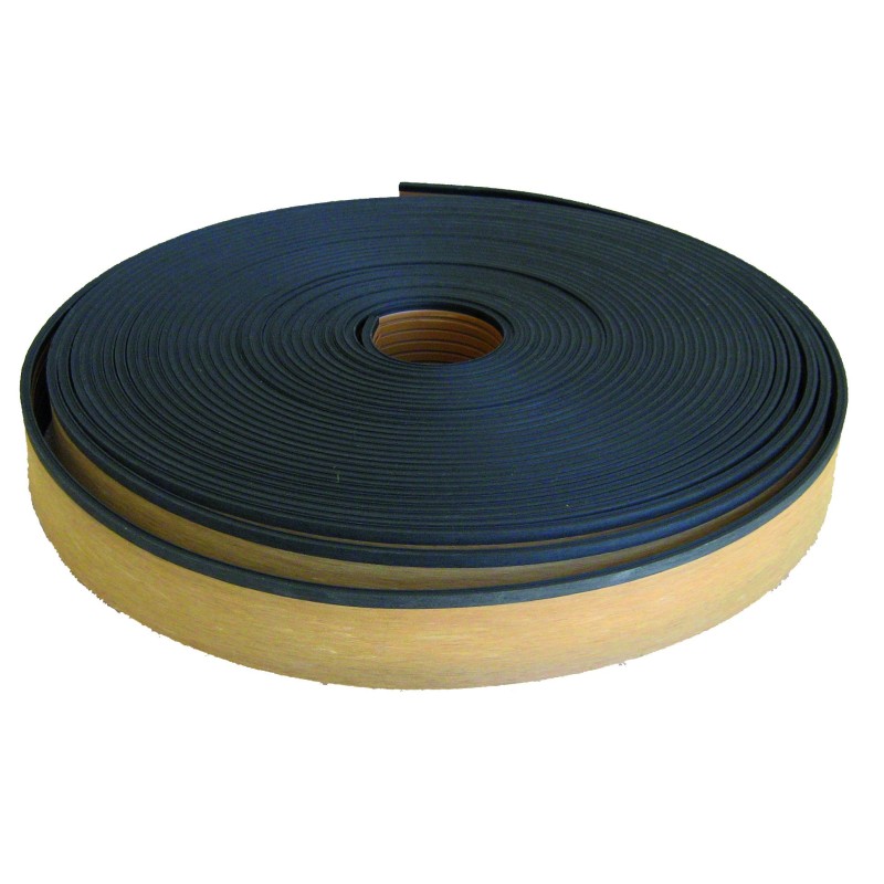 Breons DOGA MM.75 CALAFATAGGIO NERO (acq.min. unità) - immagine 4