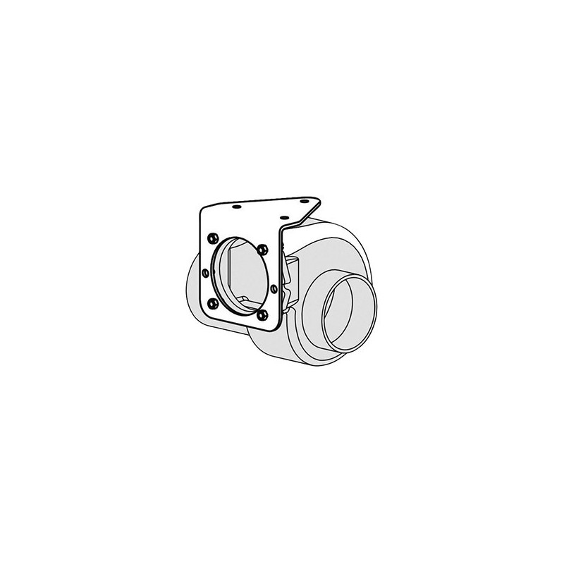 Plastimo VENTILATORE DA STIVA 12V. (acq.min. unità) - immagine 3