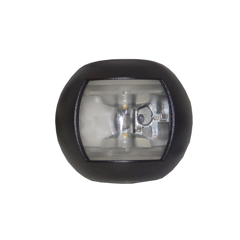 FANALE 135° POPPA DELFI A LED (acq.min. unità) - immagine 5