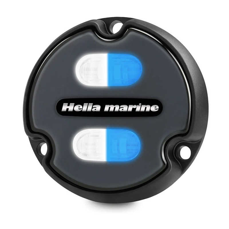 Hella marine FARO SUB APELO A1 LED BIANCO/BLU (acq.min. unità) - immagine 5