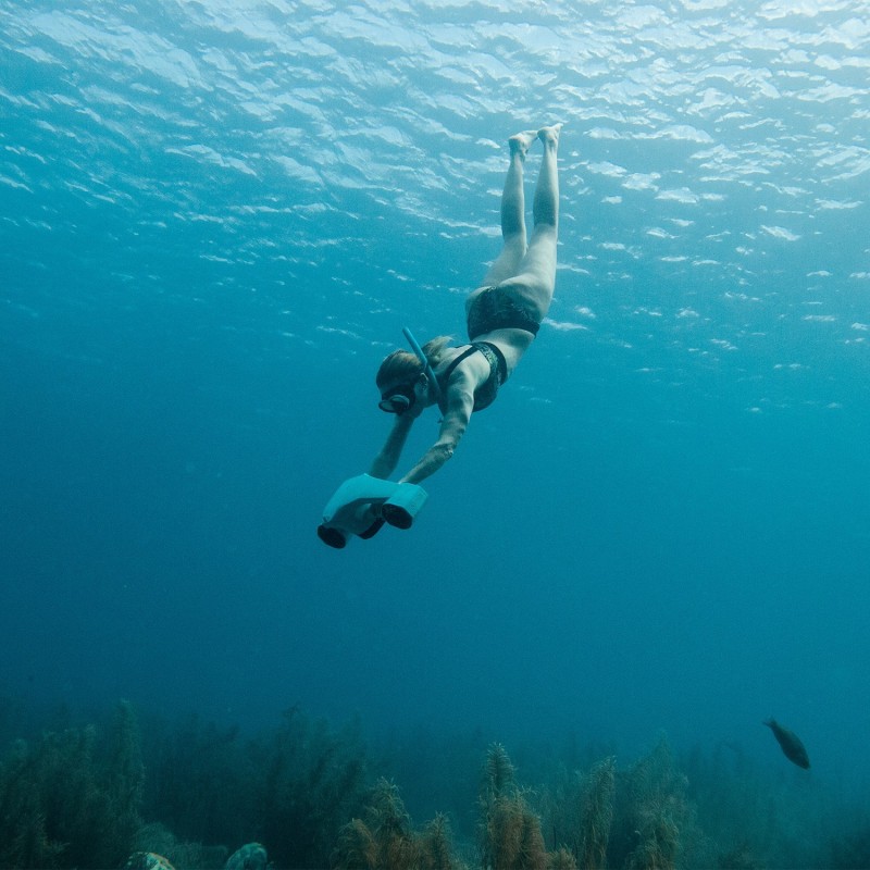 Jobe INFINITY SEASCOOTER PACKAGE (acq.min. unità) - immagine 4