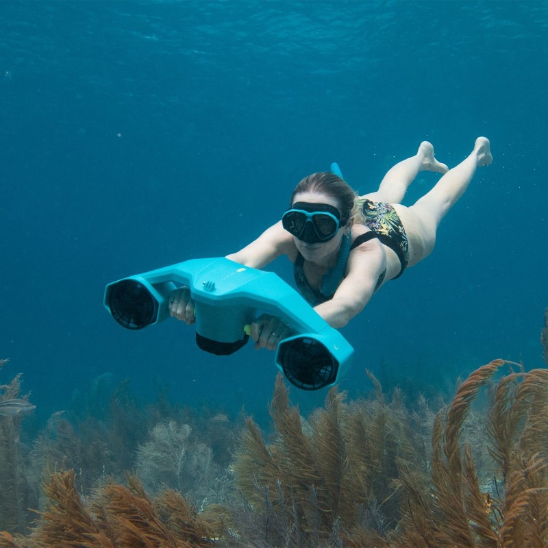Jobe INFINITY SEASCOOTER PACKAGE (acq.min. unità) - immagine 3