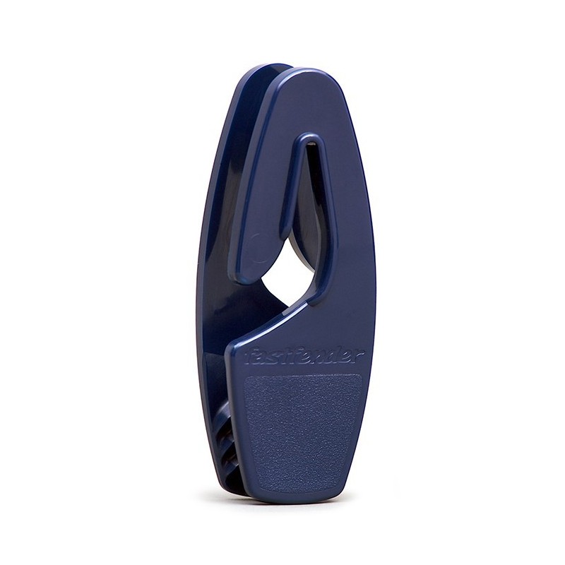 Fastfender PORTAPARABORDO NERO (acq.min. unità) - immagine 4