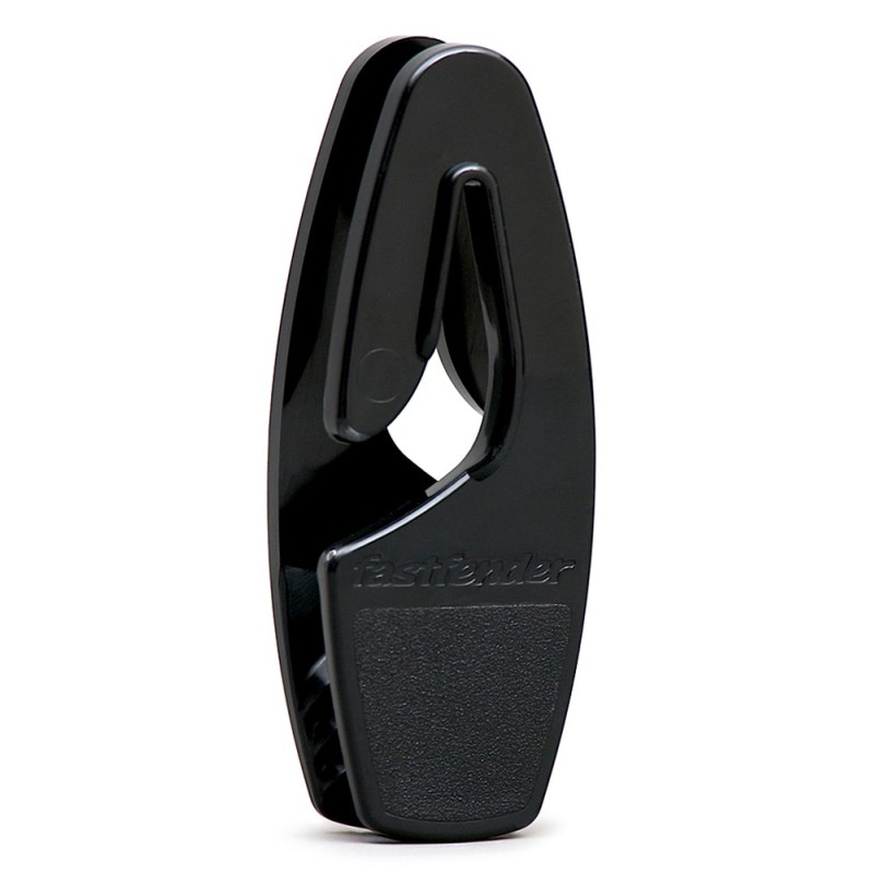 Fastfender PORTAPARABORDO NERO (acq.min. unità) - immagine 3