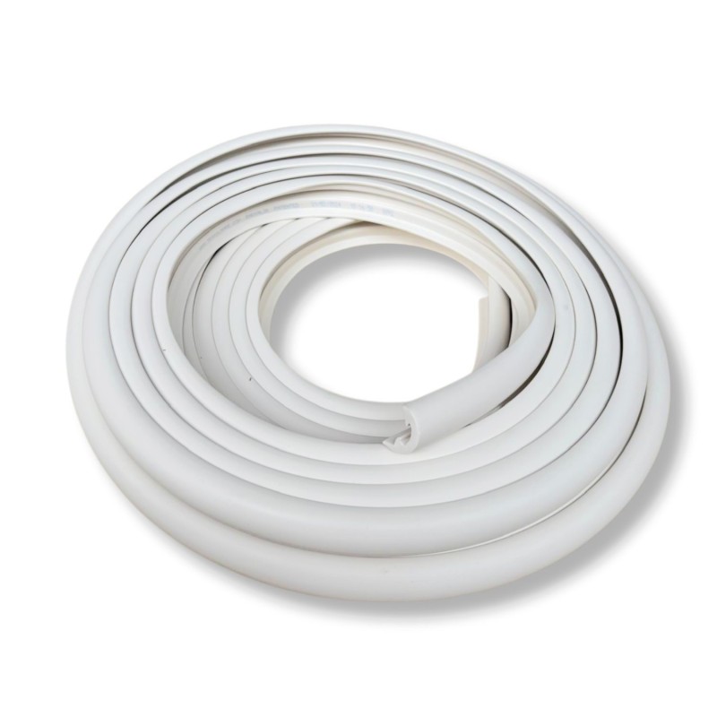 Tessilmare PROFILO RADIAL MM. 65 NERO MT.16 (acq.min. unità) - immagine 6