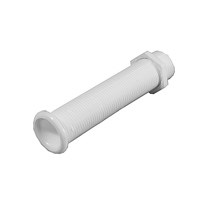 Nuova Rade SCARICO BIANCO Ø MM.22,67X155 (acq.min. unità) - immagine 5