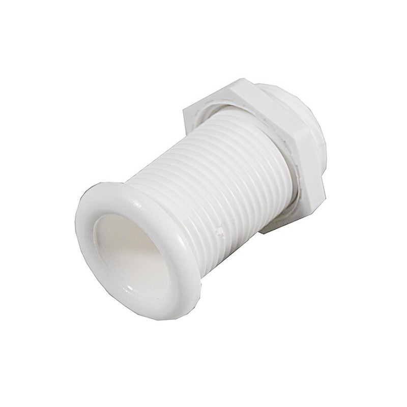 Nuova Rade SCARICO BIANCO Ø MM.22,67X62 (acq.min. unità) - immagine 4