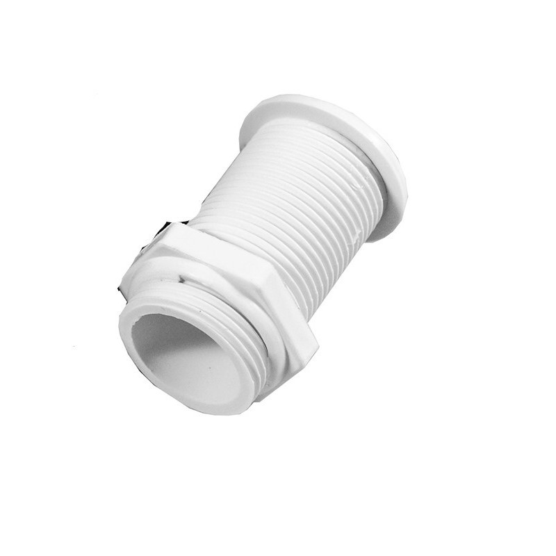 Nuova Rade SCARICO BIANCO Ø MM.25X62 (acq.min. unità) - immagine 5