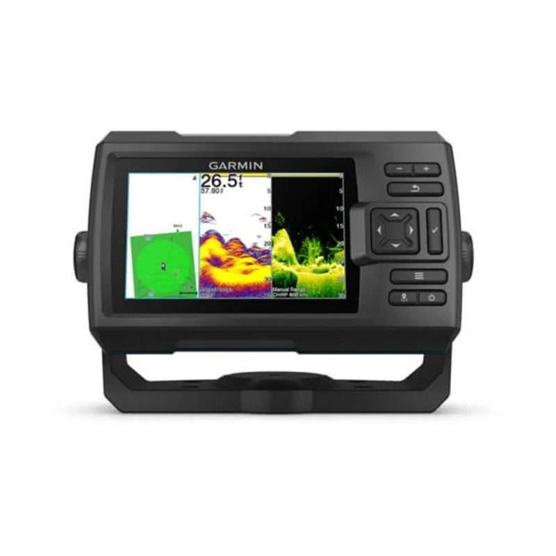 Garmin STRIKER VIVID 5CV (acq.min. unità) - immagine 3