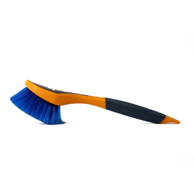 Deckmate SPAZZOLA MANUALE BLU EXTRA MORBIDA (acq.min. unità) - immagine 2