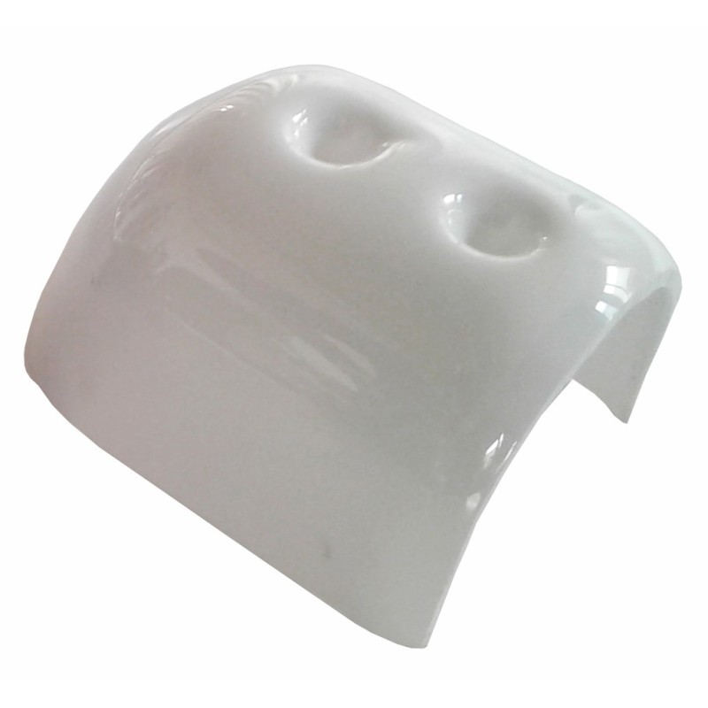 Tessilmare TERMINALE RADIAL 52 GRIGIO E C55 (acq.min. unità) - immagine 3