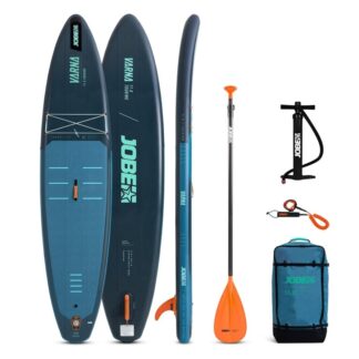 Jobe AERO VARNA SUP BOARD 11.0 PACK (acq.min. unità)