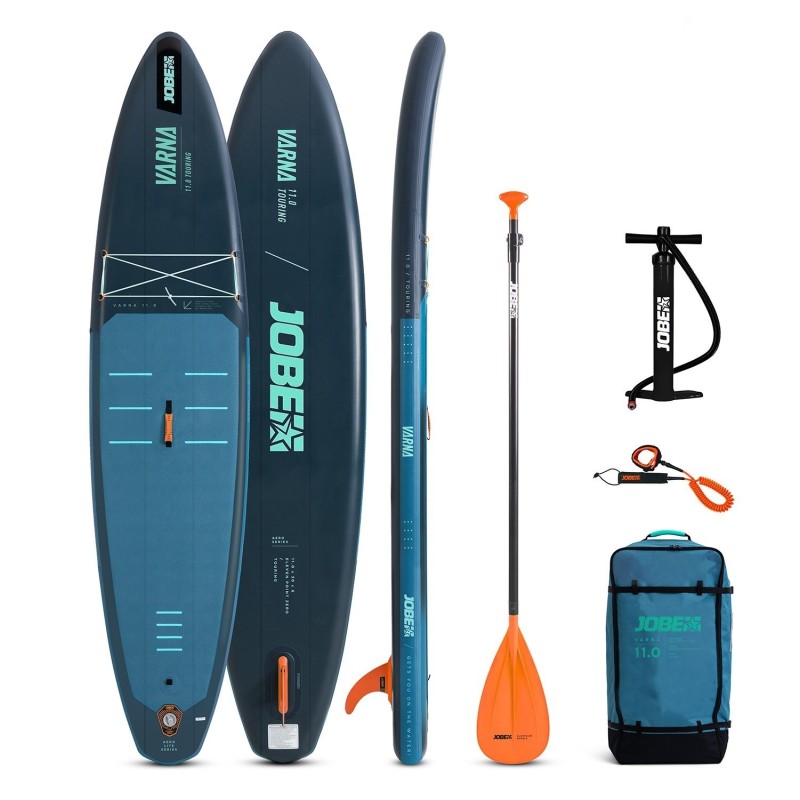 Jobe AERO VARNA SUP BOARD 11.0 PACK (acq.min. unità)
