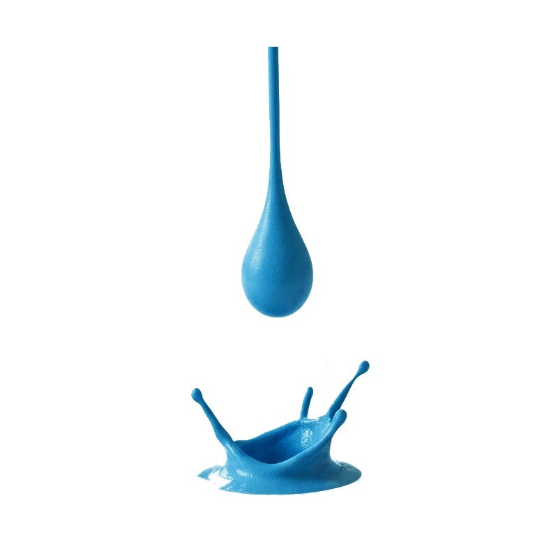 Boero ANTIVEG. ADMIRAL 933 AZZURRO 0,75L (acq.min. unità) - immagine 3