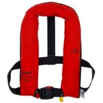 Plastimo GIUBBOTTO NEO SOLAS 180N ROSSO (acq.min. unità)