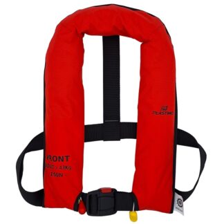 Plastimo GIUBBOTTO NEO SOLAS 180N ROSSO (acq.min. unità)