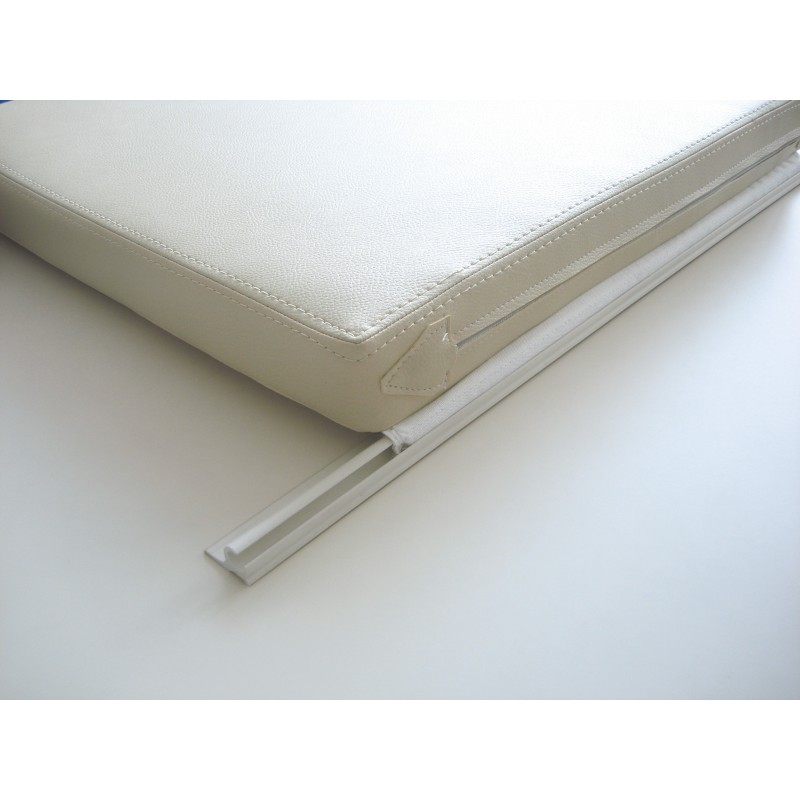 Tessilmare PROFILO IN PVC PER CUSCINERIA MT4 (acq.min. unità) - immagine 4