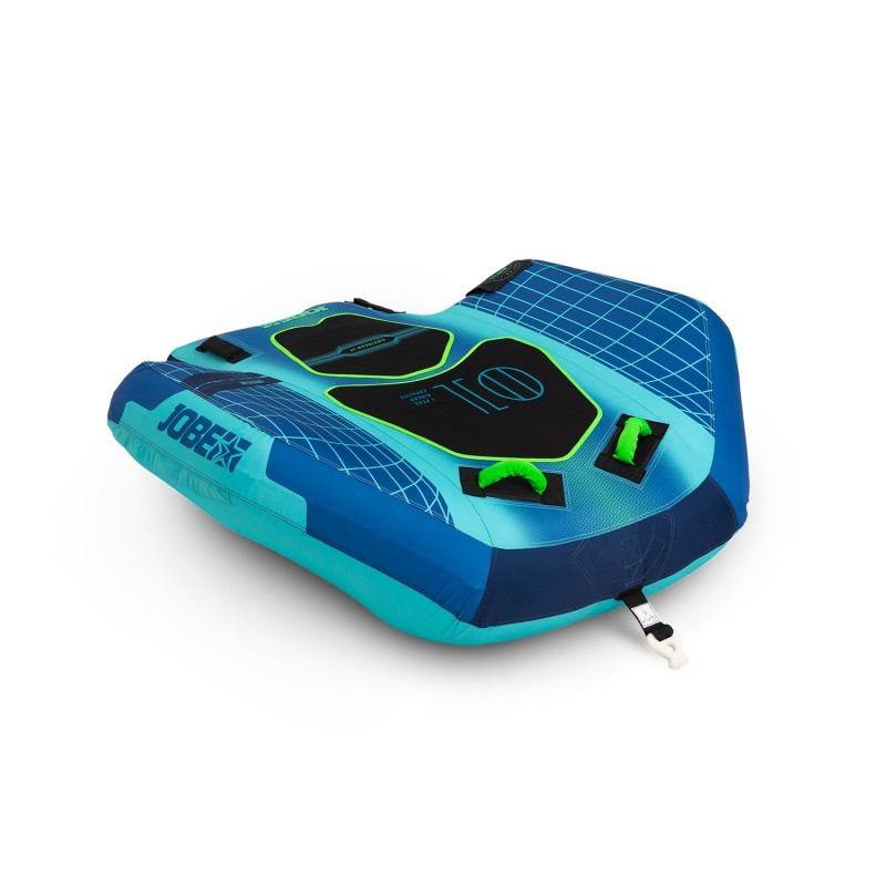 Jobe AIRSTREAM TOWABLE 1P (acq.min. unità) - immagine 2