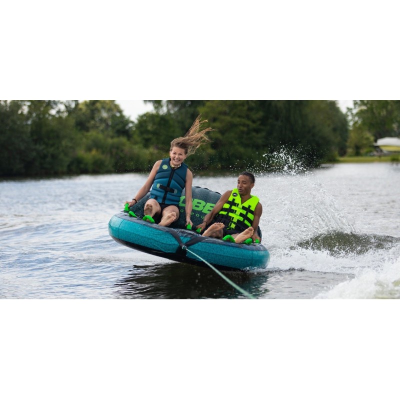 Jobe COMPOUND TOWABLE 2P (acq.min. unità) - immagine 5