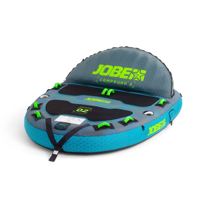 Jobe COMPOUND TOWABLE 2P (acq.min. unità) - immagine 4