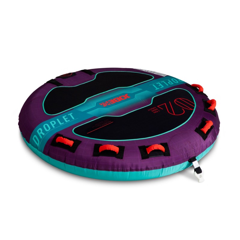 Jobe DROPLET TOWABLE 2P (acq.min. unità) - immagine 4