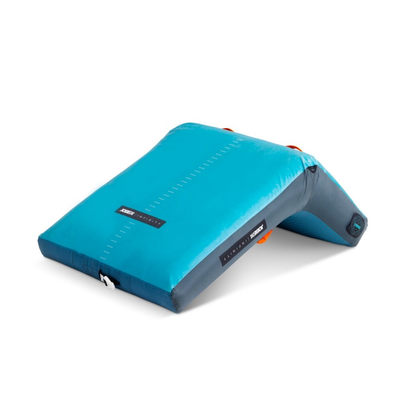 Jobe INFINITY SWITCH TOWABLE 2P (acq.min. unità) - immagine 6