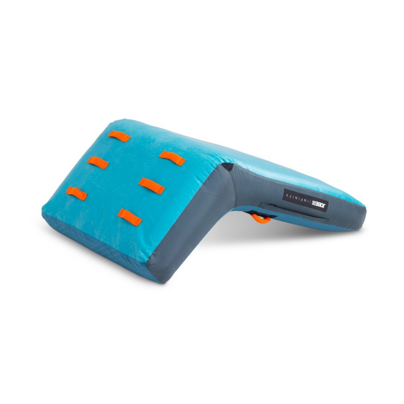 Jobe INFINITY SWITCH TOWABLE 2P (acq.min. unità) - immagine 7