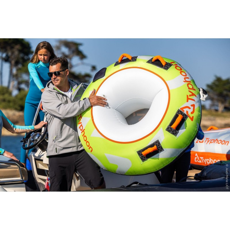 Typhoon TRAINABILE SURGE X 1P (acq.min. unità) - immagine 5