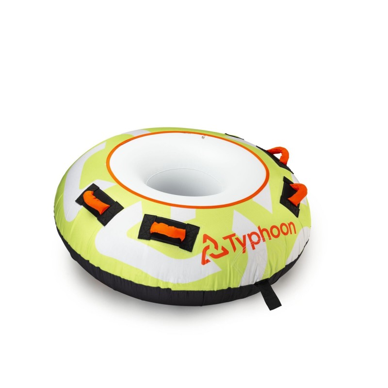 Typhoon TRAINABILE SURGE X 1P (acq.min. unità) - immagine 4