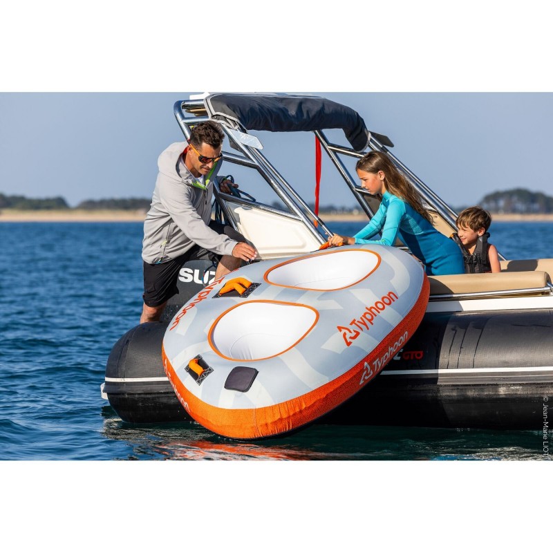 Typhoon TRAINABILE SURGE X PLUS 2P (acq.min. unità) - immagine 5