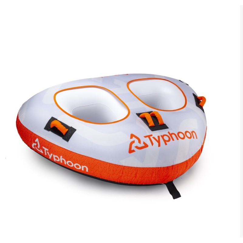 Typhoon TRAINABILE SURGE X PLUS 2P (acq.min. unità) - immagine 4