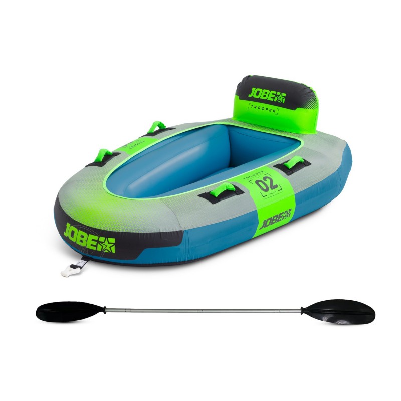 Jobe TROOPER TOWABLE 1P (acq.min. unità) - immagine 3