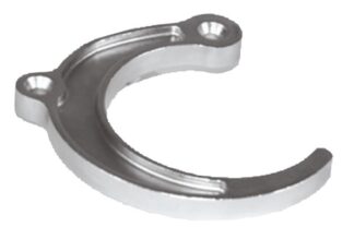 Salva-ancore in acciaio inox - 01.102.00 Osculati