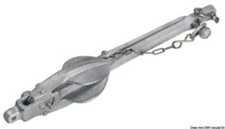 Ancora Ammiragliato 24 kg - 01.114.25 Osculati