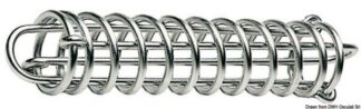 Molla ormeggio inox 390 mm - 01.199.16 Osculati