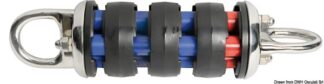Master Mooring 20 - 2300 kg - 01.208.03 Osculati