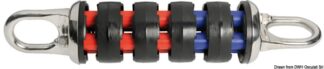 Master Mooring 30 - 2600 kg - 01.209.02 Osculati