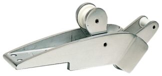 Musone in lega a bascula max 15 kg - 01.336.10 Osculati